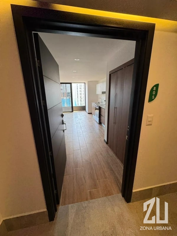 Apartamento en renta Essenza Z13 - 10