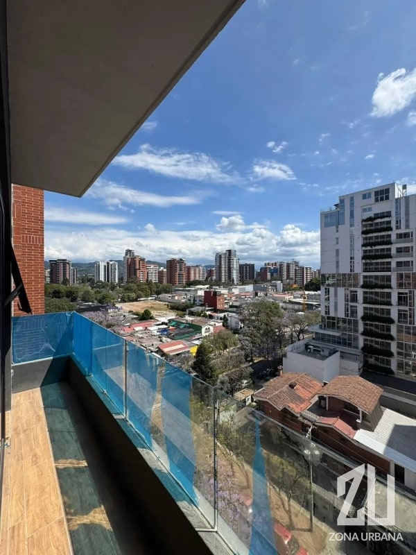 Apartamento en renta Essenza Z13 - 5