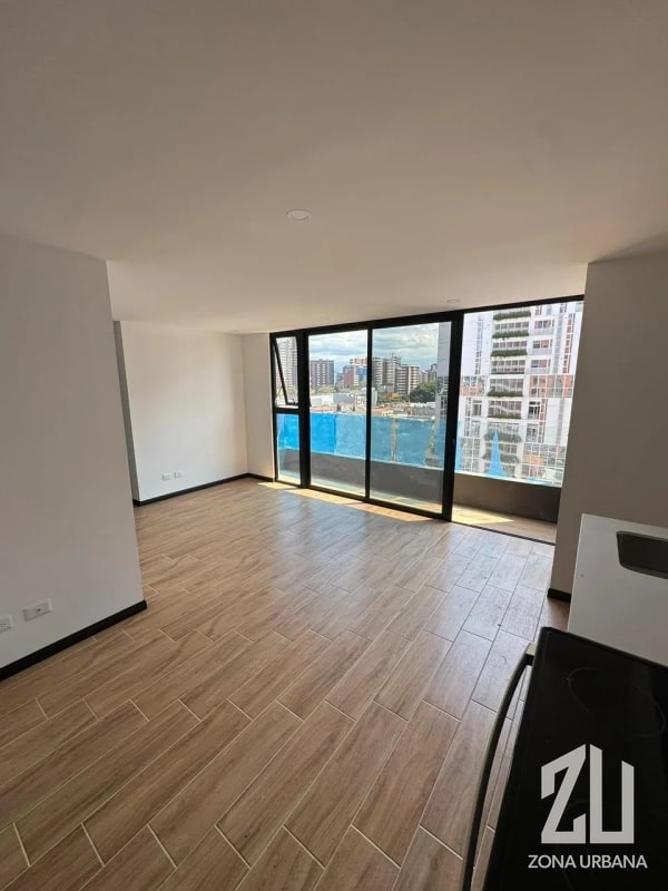 Apartamento en renta Essenza Z13 - 4