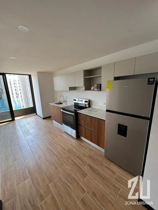Apartamento en renta Essenza Z13 - 3