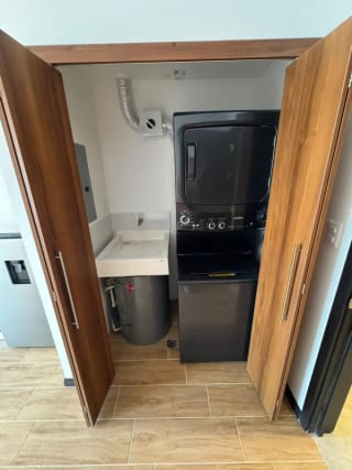 Apartamento en renta Essenza Z13 — Apartamento en Alquiler en Zona 13, Guatemala, Ciudad — miniatura 2 de 10
