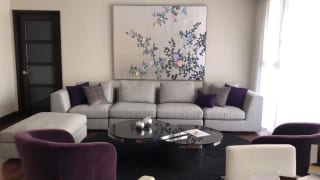 Apto amoblado en renta en SANTA INÉS z14 con A/C — Apartamento en Alquiler en Santa Inés, Zona 14, Guatemala, Ciudad — miniatura 1 de 13
