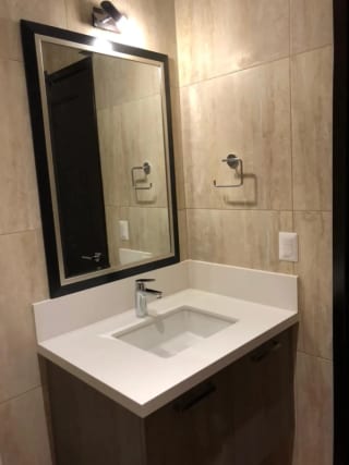 Apto amoblado en renta en SANTA INÉS z14 con A/C — Apartamento en Alquiler en Santa Inés, Zona 14, Guatemala, Ciudad — miniatura 11 de 13