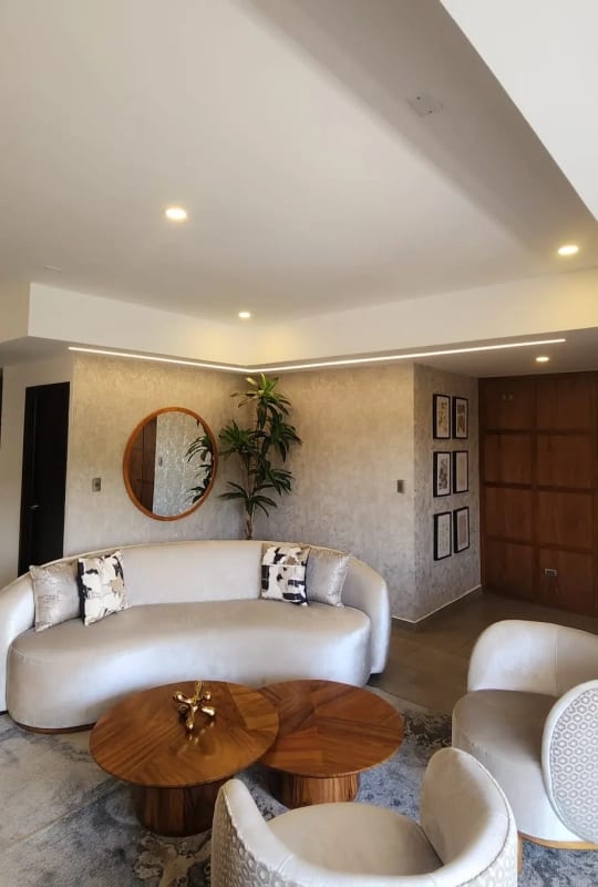 Apartamento en VENTA en zona 16 — Apartamento en Venta en Zona 16, Guatemala, Ciudad — foto 13 de 16