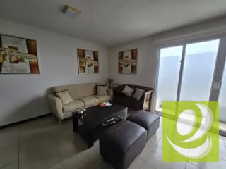 VENDO/RENTO APTO AMUEBLADO EN PARQUE 7 MIXCO — Apartamento en Venta en Zona 7 Mixco, Guatemala, Ciudad — miniatura 1 de 12