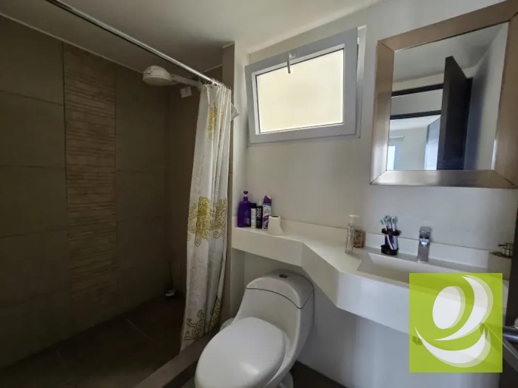 VENDO/RENTO APTO AMUEBLADO EN PARQUE 7 MIXCO — Apartamento en Venta en Zona 7 Mixco, Guatemala, Ciudad — foto 5 de 12