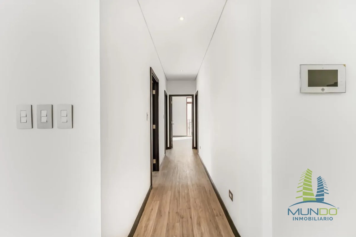 LIRIOS DE CAYALA APARTAMENTO EN RENTA - 12