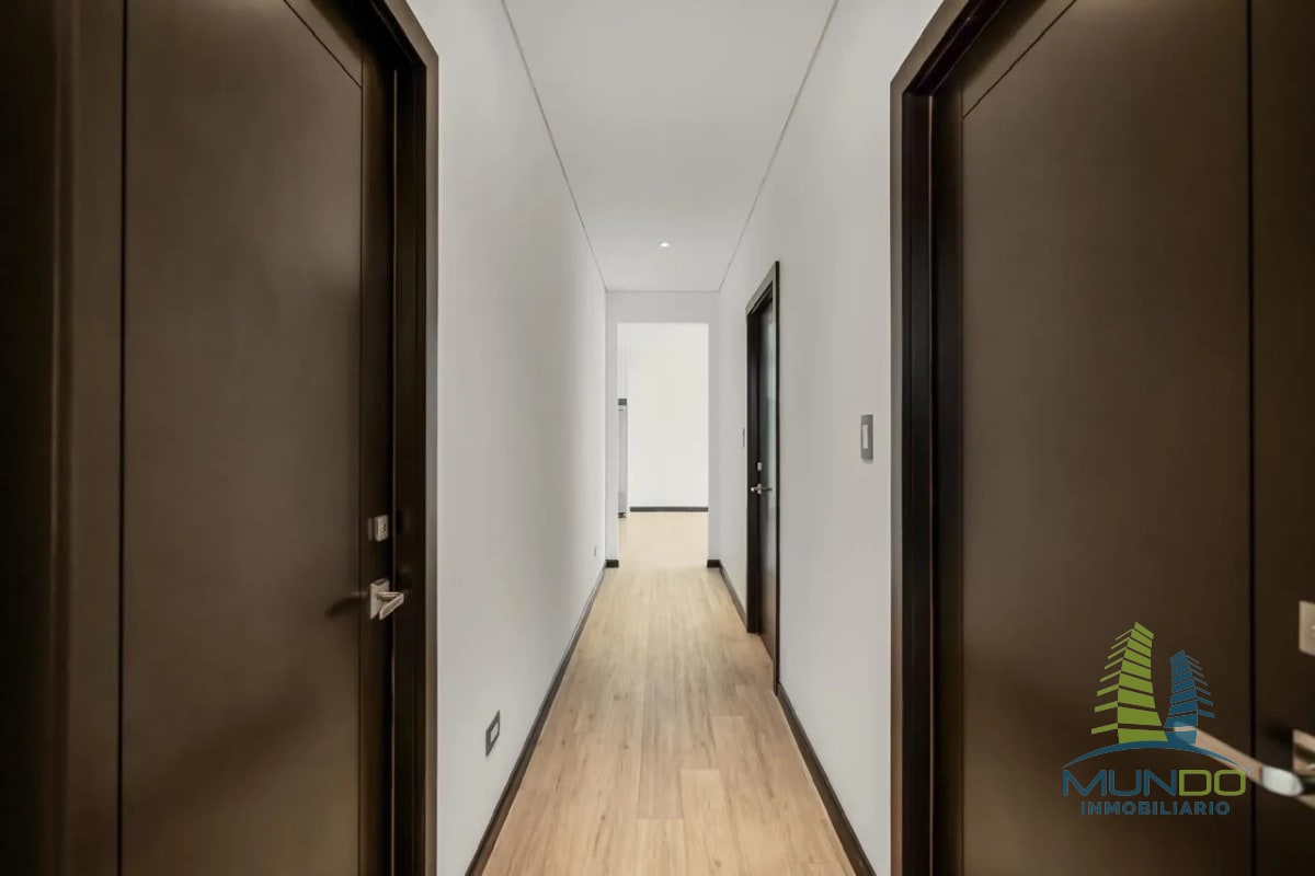 LIRIOS DE CAYALA APARTAMENTO EN RENTA - 8