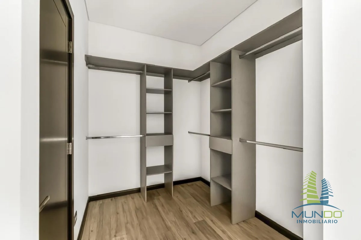 LIRIOS DE CAYALA APARTAMENTO EN RENTA - 7