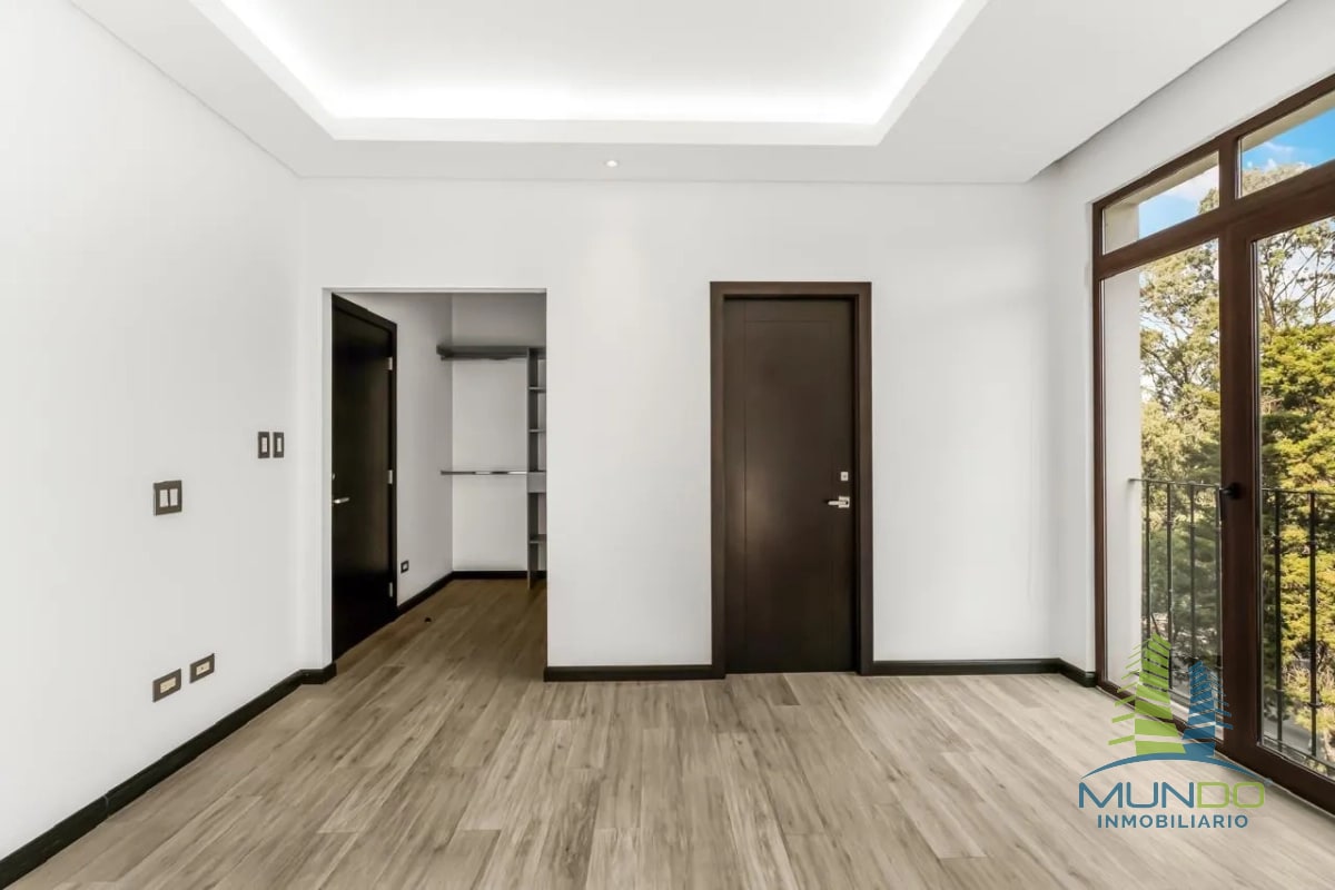 LIRIOS DE CAYALA APARTAMENTO EN RENTA - 6