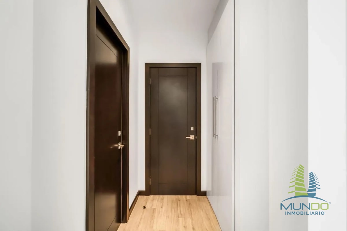 LIRIOS DE CAYALA APARTAMENTO EN RENTA - 5