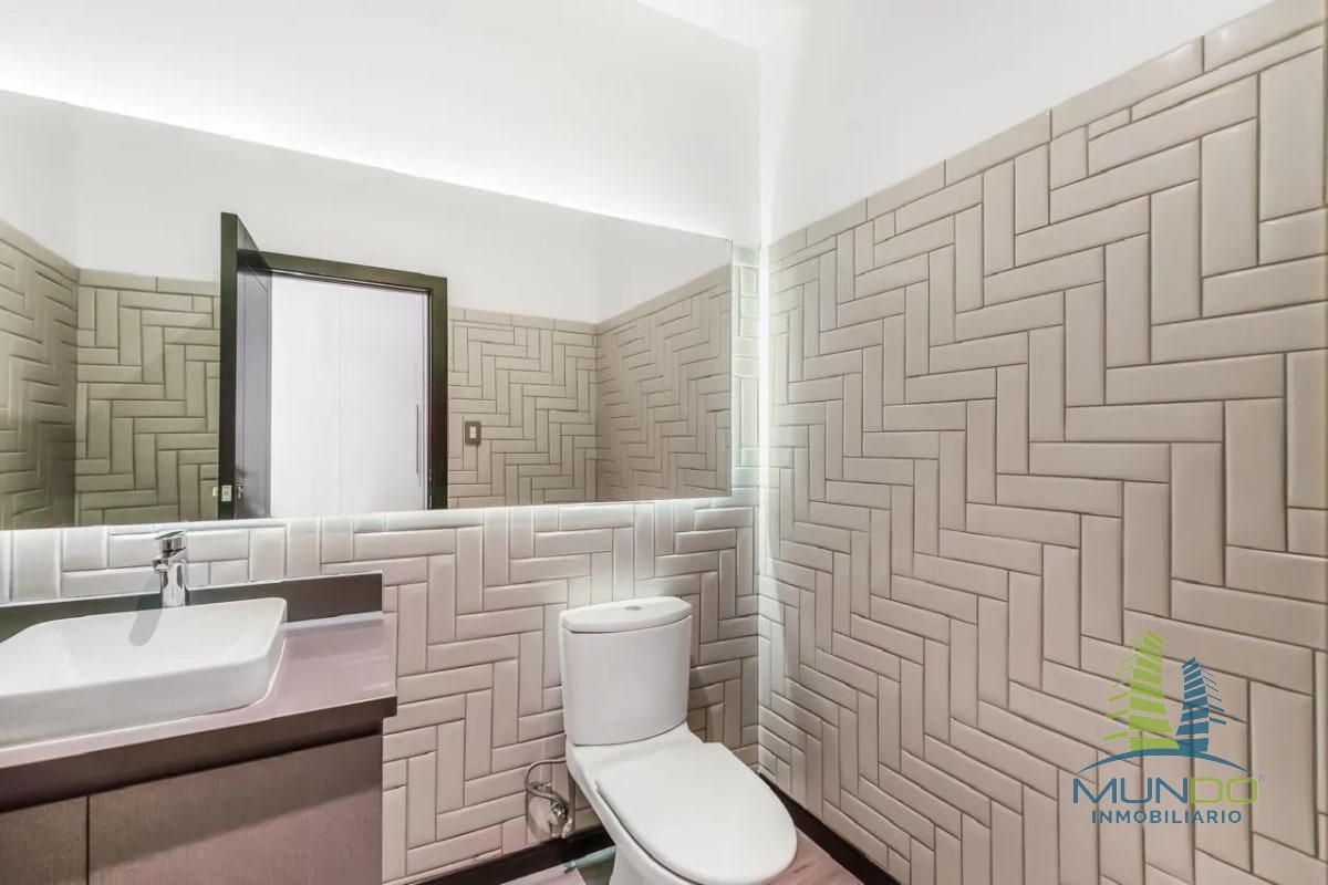 LIRIOS DE CAYALA APARTAMENTO EN RENTA - 4