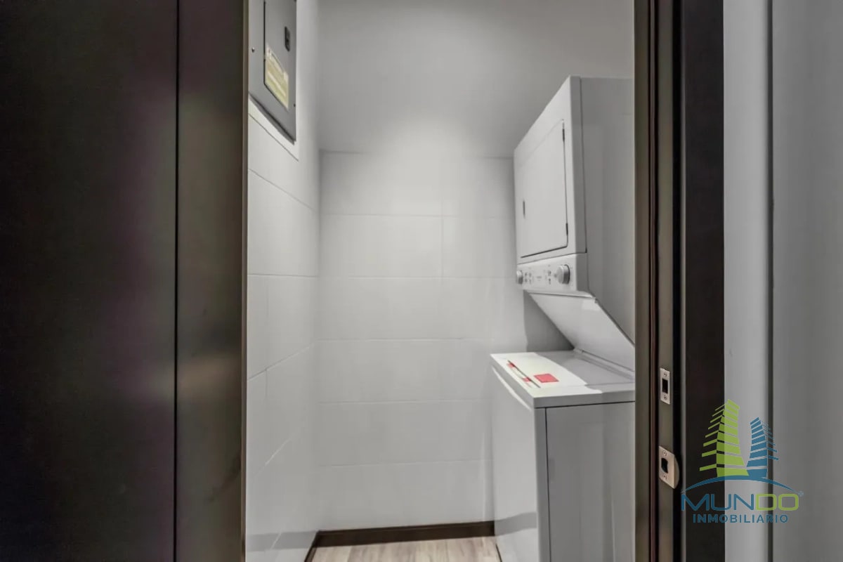 LIRIOS DE CAYALA APARTAMENTO EN RENTA - 3