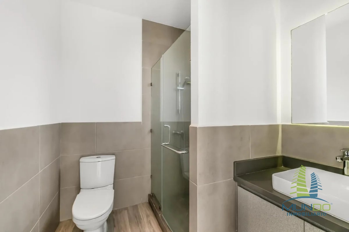 LIRIOS DE CAYALA APARTAMENTO EN RENTA - 2