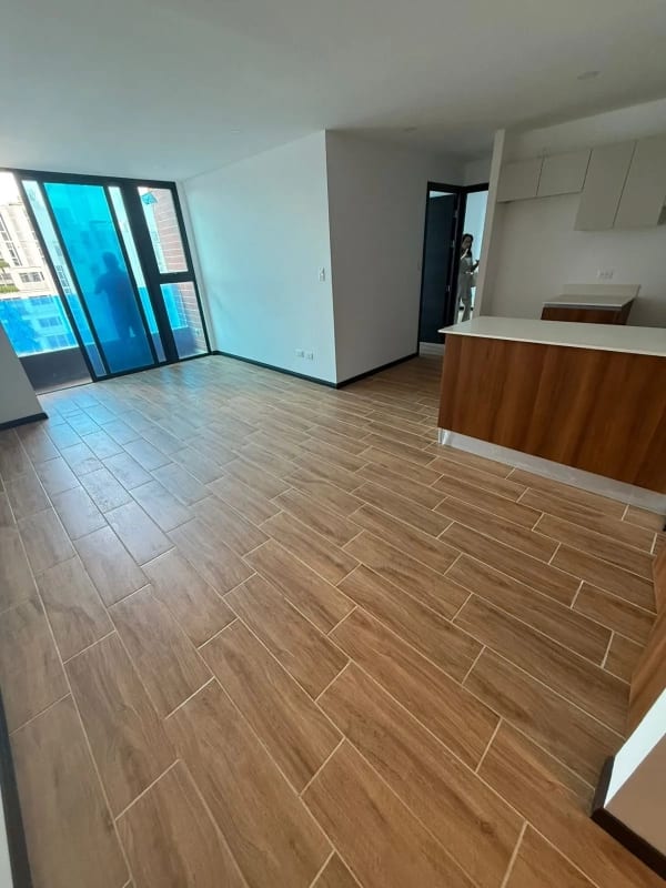 VENDO APARTAMENTO PARA ESTRENAR EN ZONA 13 EDIFICIO ESSENZA — Apartamento en Venta en Zona 13, Guatemala, Ciudad — foto 1 de 17