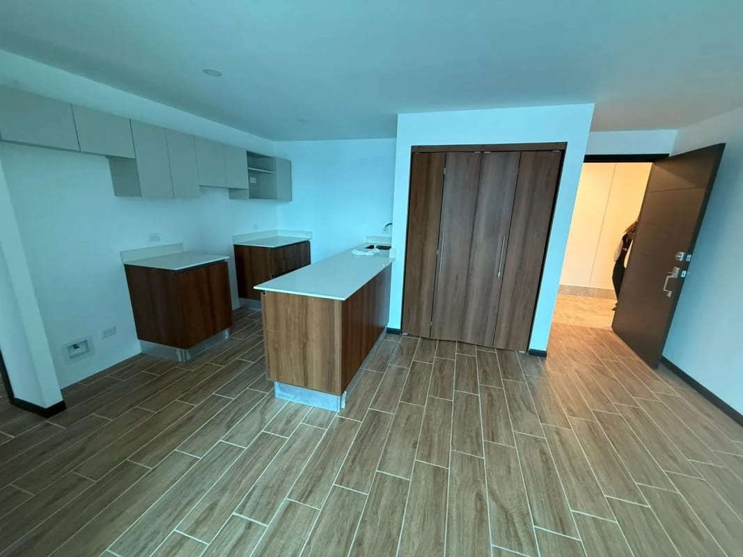 VENDO APARTAMENTO PARA ESTRENAR EN ZONA 13 EDIFICIO ESSENZA — Apartamento en Venta en Zona 13, Guatemala, Ciudad — foto 16 de 17