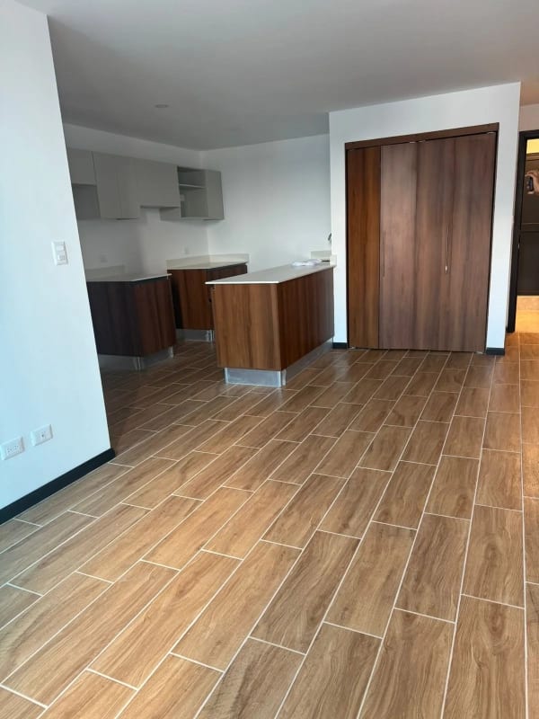 VENDO APARTAMENTO PARA ESTRENAR EN ZONA 13 EDIFICIO ESSENZA — Apartamento en Venta en Zona 13, Guatemala, Ciudad — foto 11 de 17