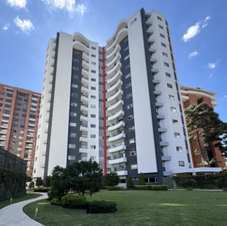 Alquiler amplio apartamento 3 Dormitorios | Attica Zona 14 — Apartamento en Alquiler en Attica, Zona 14, Guatemala, Ciudad — miniatura 1 de 16