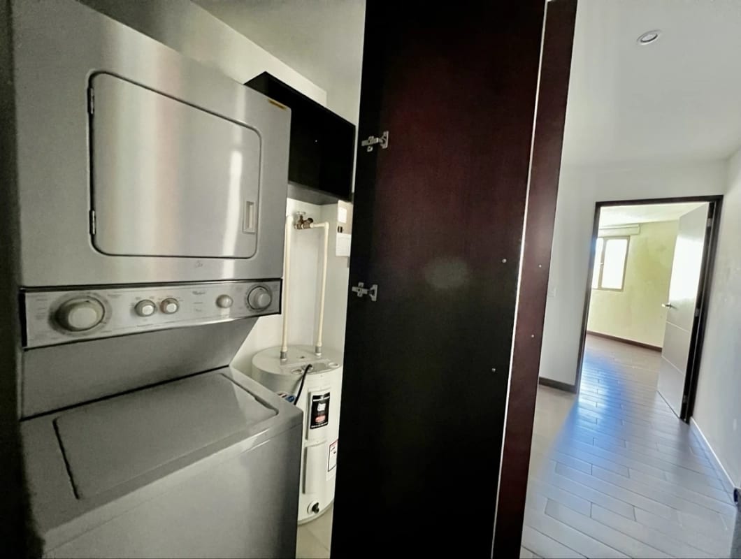 Alquiler amplio apartamento 3 Dormitorios | Attica Zona 14 — Apartamento en Alquiler en Attica, Zona 14, Guatemala, Ciudad — foto 4 de 16