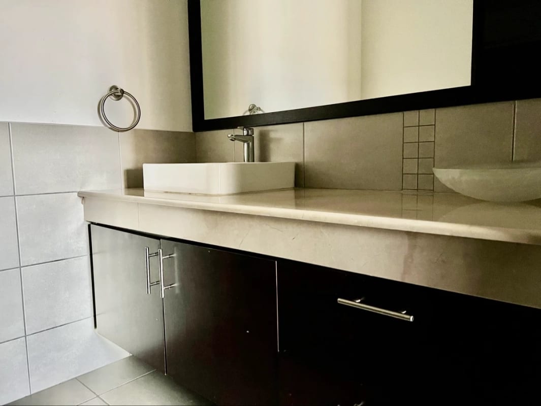 Alquiler amplio apartamento 3 Dormitorios | Attica Zona 14 — Apartamento en Alquiler en Attica, Zona 14, Guatemala, Ciudad — foto 7 de 16