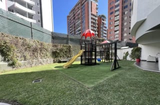 Alquiler amplio apartamento 3 Dormitorios | Attica Zona 14 — Apartamento en Alquiler en Attica, Zona 14, Guatemala, Ciudad — miniatura 15 de 16