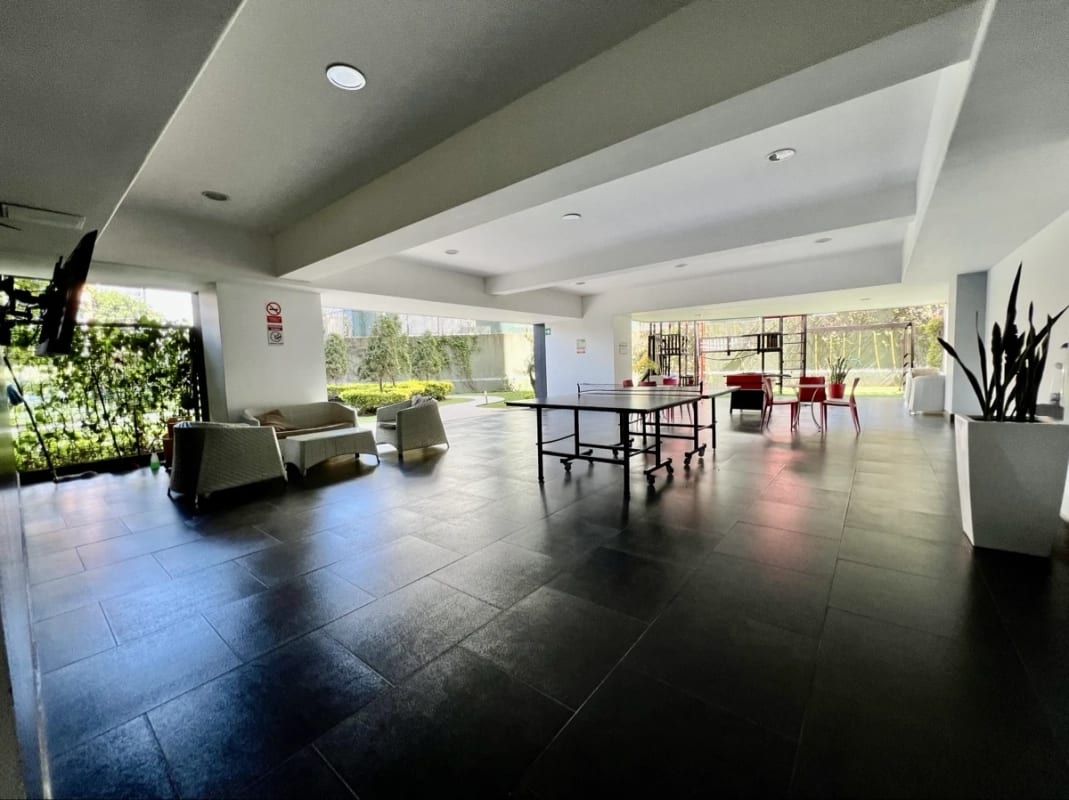 Alquiler amplio apartamento 3 Dormitorios | Attica Zona 14 — Apartamento en Alquiler en Attica, Zona 14, Guatemala, Ciudad — foto 13 de 16