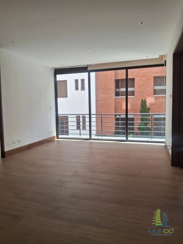 APARTAMENTO EN RENTA EN VISTA HERMOSA I ZONA 15 - 1