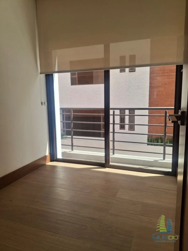 APARTAMENTO EN RENTA EN VISTA HERMOSA I ZONA 15 - 12