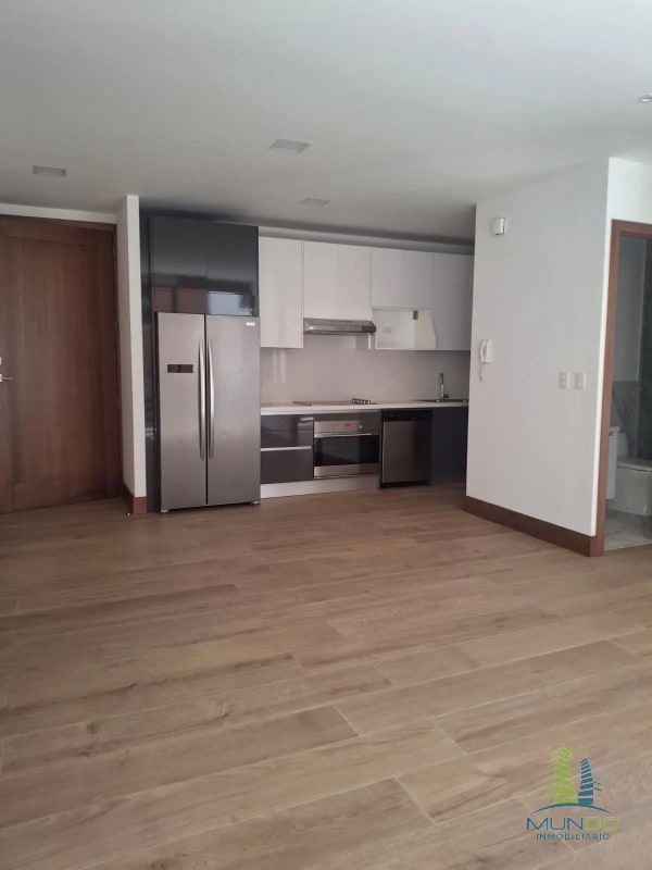 APARTAMENTO EN RENTA EN VISTA HERMOSA I ZONA 15 - 10