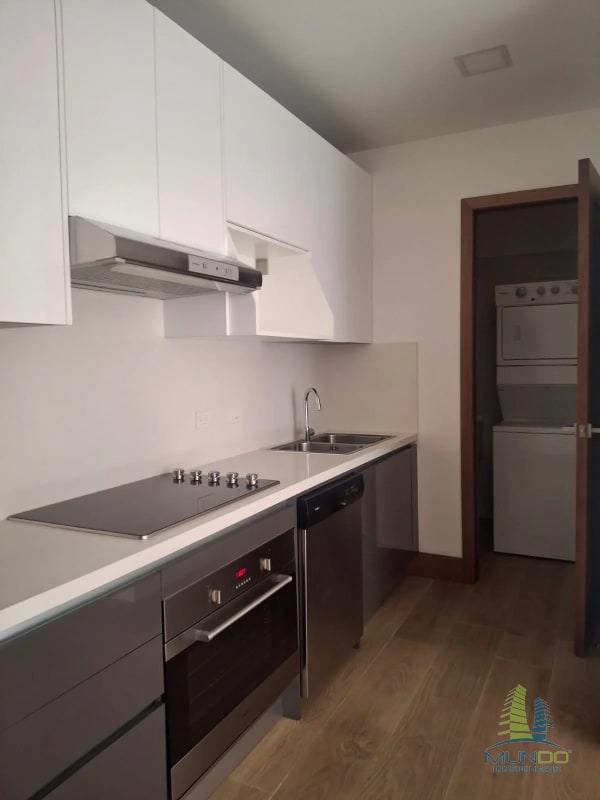 APARTAMENTO EN RENTA EN VISTA HERMOSA I ZONA 15 - 7