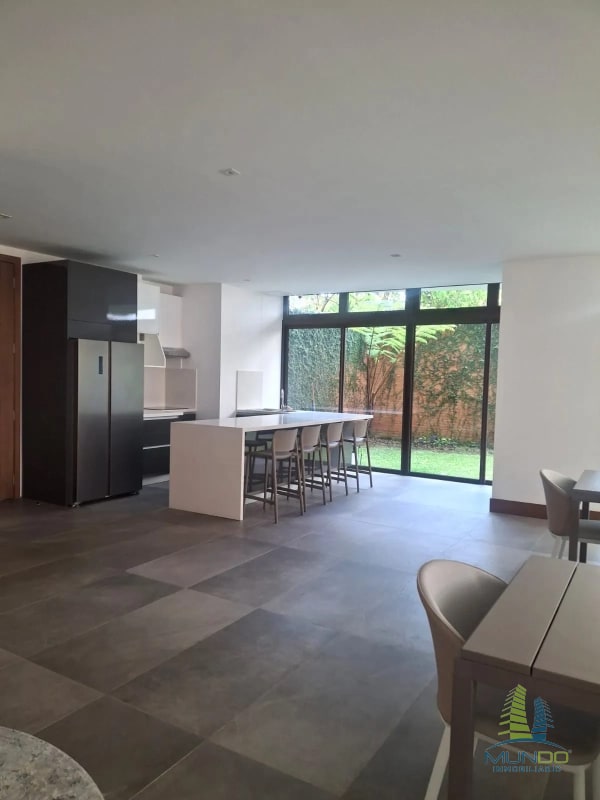 APARTAMENTO EN RENTA EN VISTA HERMOSA I ZONA 15 - 5