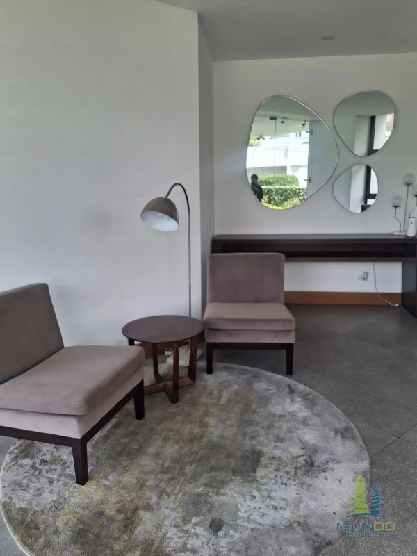APARTAMENTO EN RENTA EN VISTA HERMOSA I ZONA 15 - 4