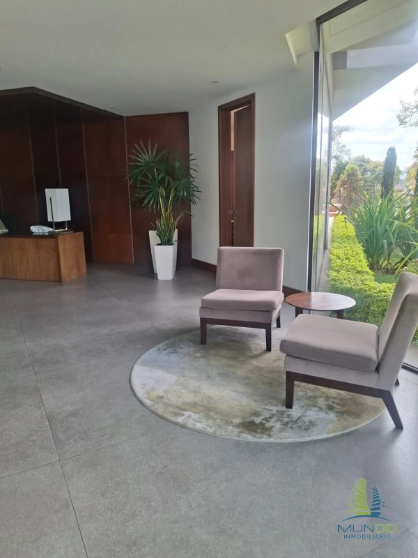 APARTAMENTO EN RENTA EN VISTA HERMOSA I ZONA 15 - 3