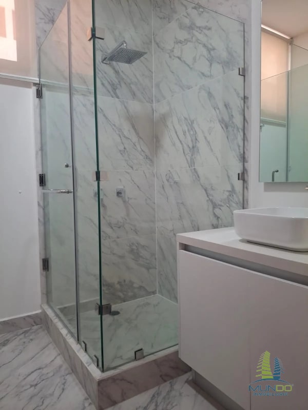 APARTAMENTO EN RENTA EN VISTA HERMOSA I ZONA 15 - 2