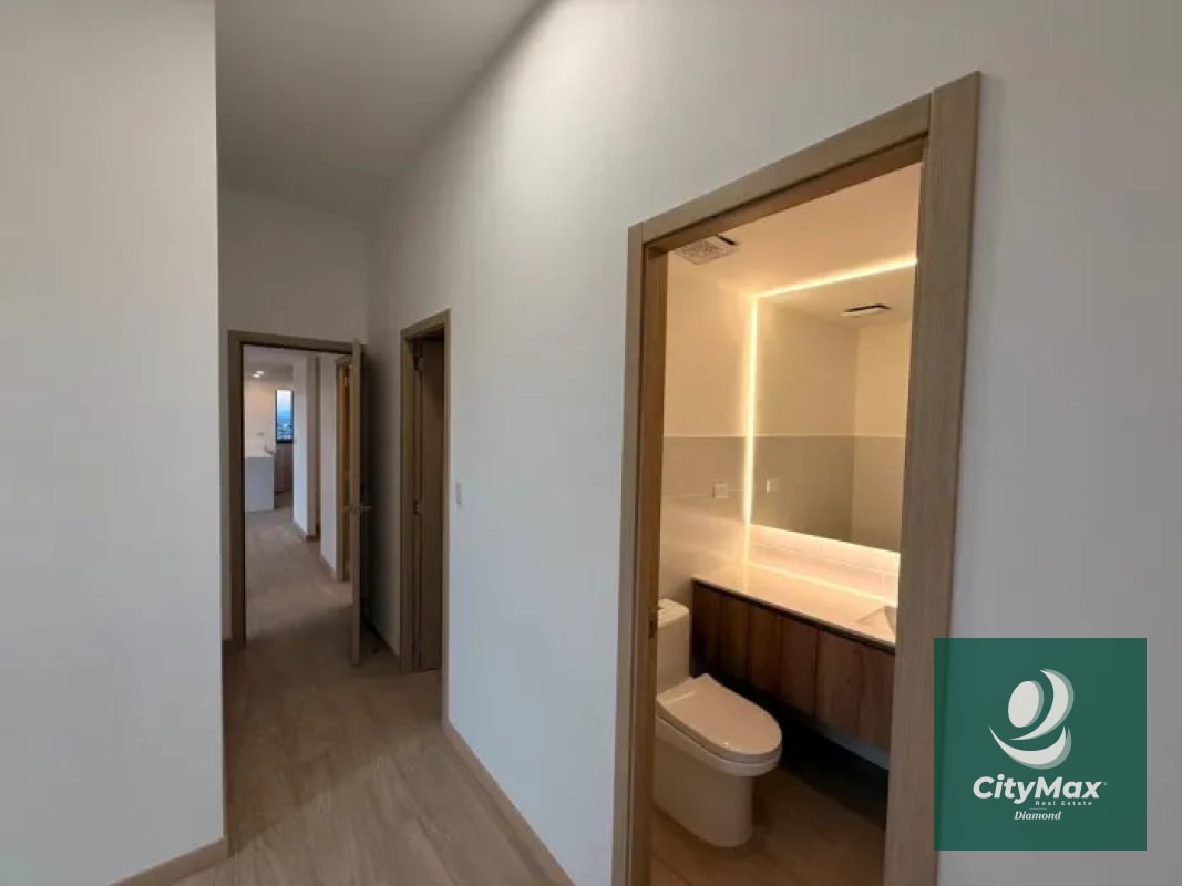 Apartamento en Renta en Zona 10 Ciudad de Guatemala - 12