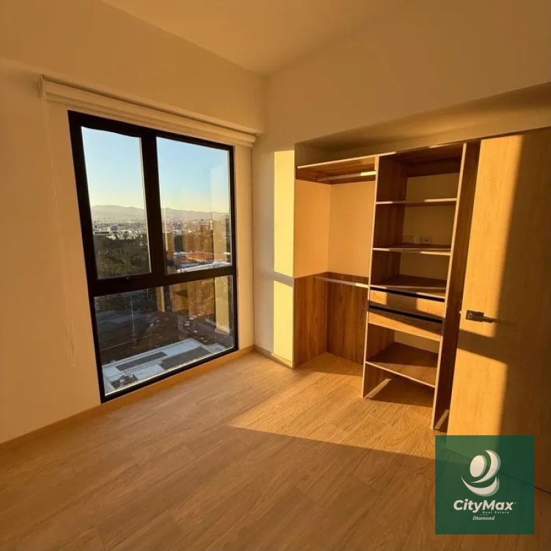 Apartamento en Renta en Zona 10 Ciudad de Guatemala - 11