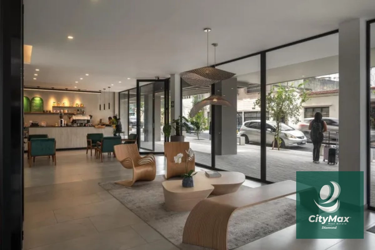 Apartamento en Renta en Zona 10 Ciudad de Guatemala - 10