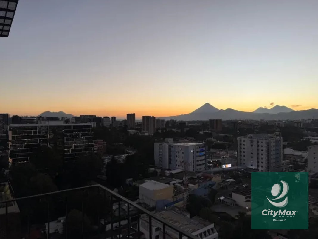Apartamento en Renta en Zona 10 Ciudad de Guatemala - 6
