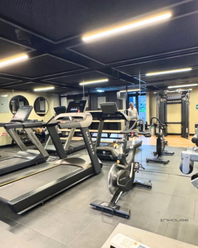APARTAMENTO EN VENTA ZONA 11, VILLA MARISCAL - 2