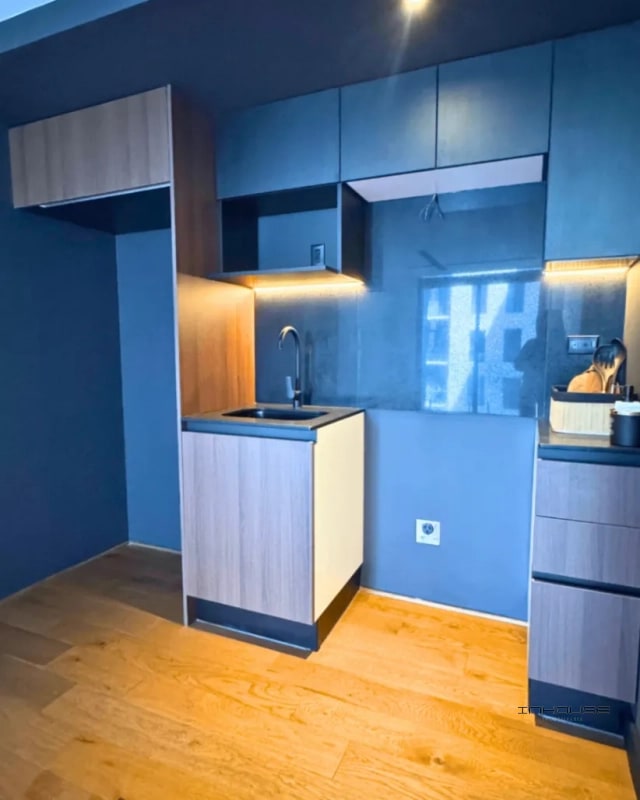 APARTAMENTO EN VENTA ZONA 11, VILLA MARISCAL - 3