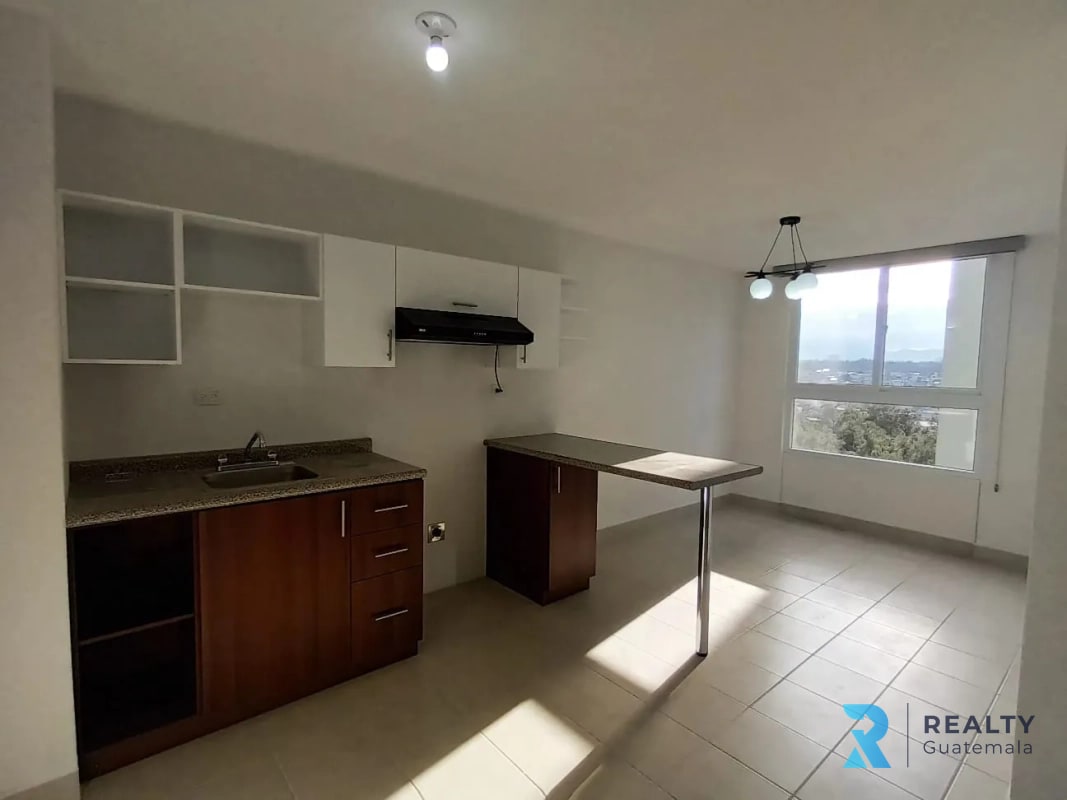 RENTO Apartamento Prospera Anillo Periférico, Zona 3 - 1
