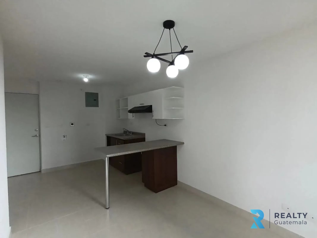 RENTO Apartamento Prospera Anillo Periférico, Zona 3 - 16