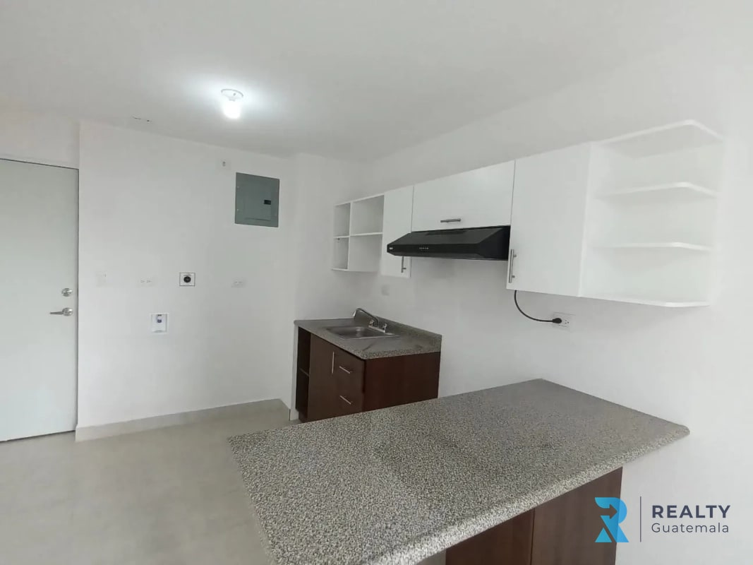 RENTO Apartamento Prospera Anillo Periférico, Zona 3 - 15
