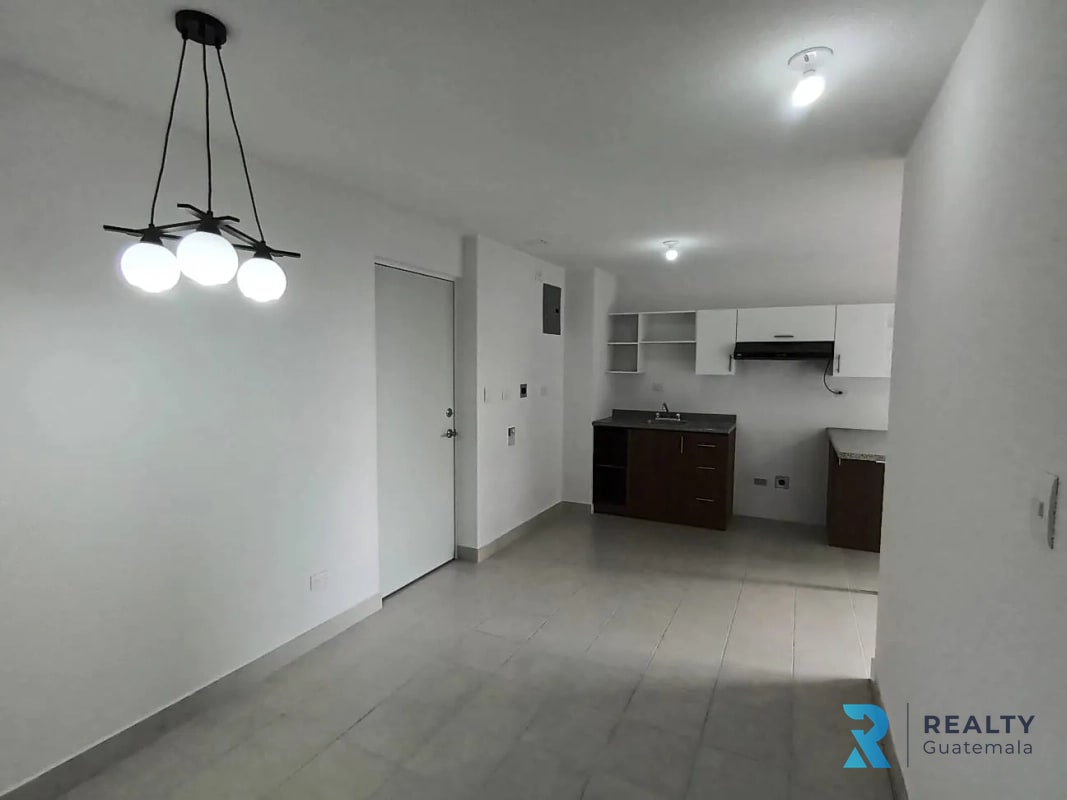 RENTO Apartamento Prospera Anillo Periférico, Zona 3 - 14