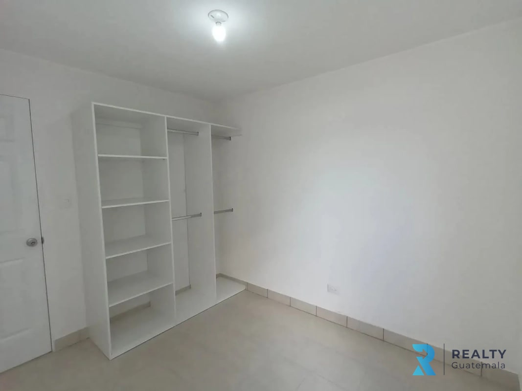 RENTO Apartamento Prospera Anillo Periférico, Zona 3 - 12