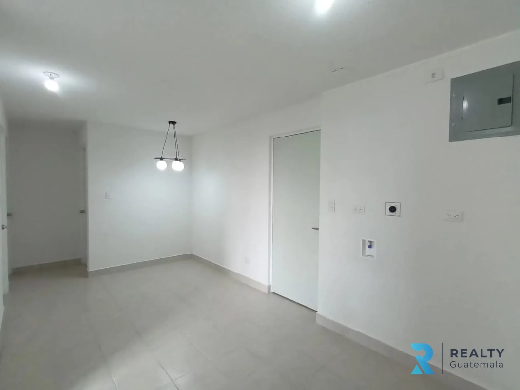 RENTO Apartamento Prospera Anillo Periférico, Zona 3 - 11