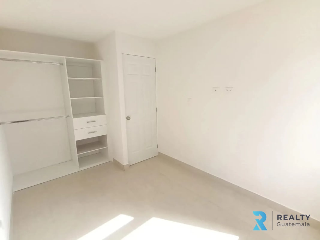 RENTO Apartamento Prospera Anillo Periférico, Zona 3 - 10