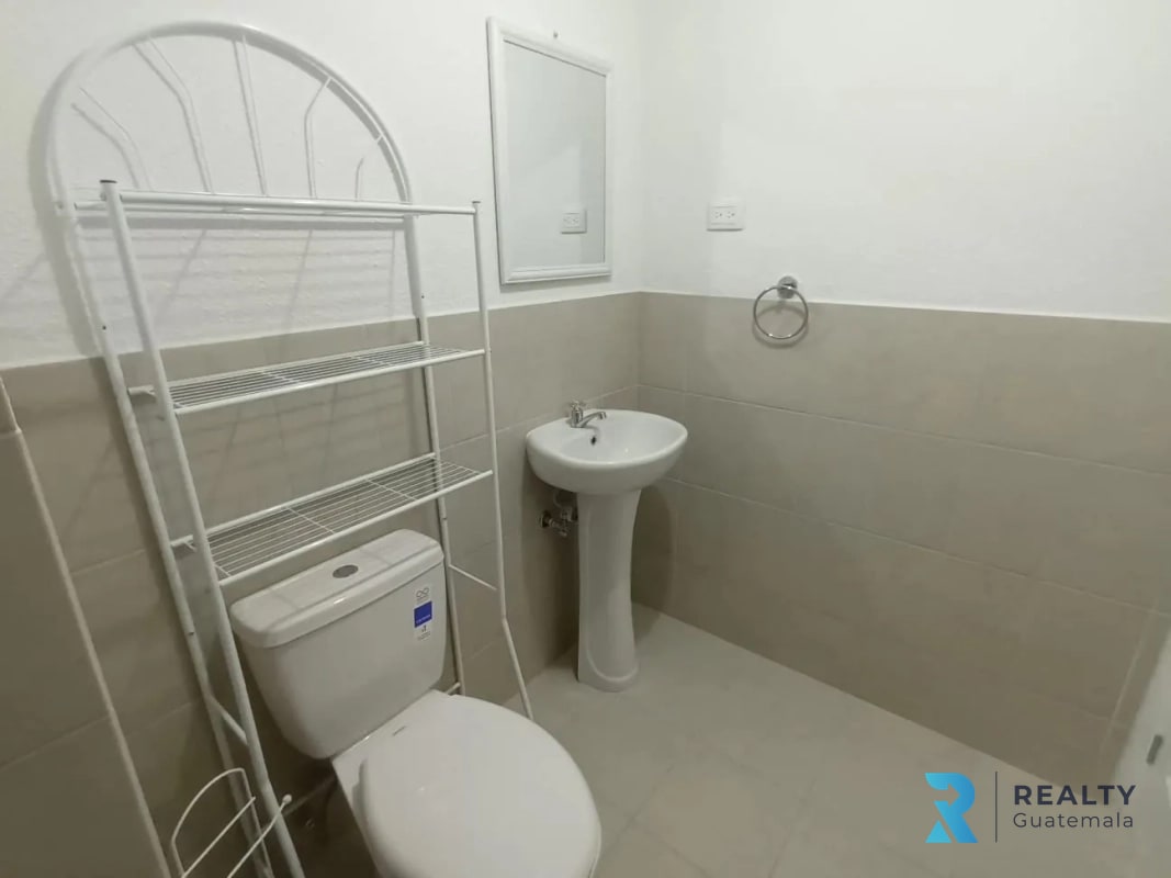 RENTO Apartamento Prospera Anillo Periférico, Zona 3 - 7