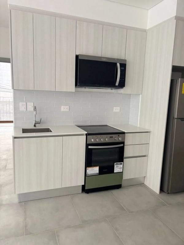 APARTAMENTO EN RENTA EN CIUDAD CAYALÁ – ZONA 16 ANTARES I, Torre B — Apartamento en Alquiler en Ciudad Cayalá, Zona 16, Guatemala, Ciudad — foto 10 de 11