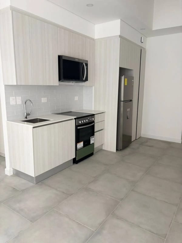 APARTAMENTO EN RENTA EN CIUDAD CAYALÁ – ZONA 16 ANTARES I, Torre B — Apartamento en Alquiler en Ciudad Cayalá, Zona 16, Guatemala, Ciudad — foto 9 de 11